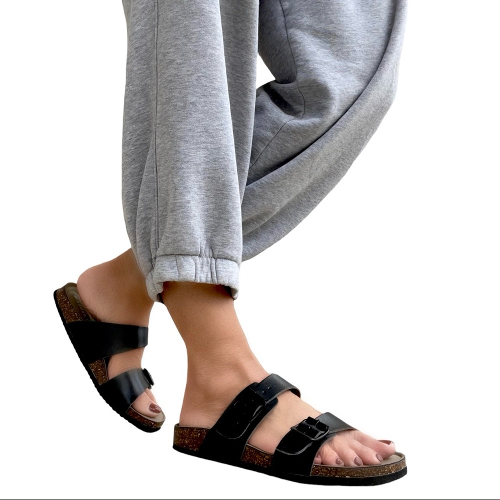 Brand New Madden Girl Women's Brando SlideOn Sandal … Gem